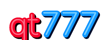 qt777 — logo kanal